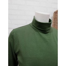 Básico c/v verde "ciprés"