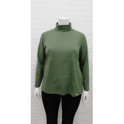 Básico c/v verde "ciprés"