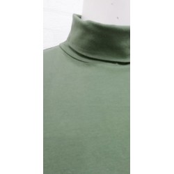 Básico c/v verde "ciprés"