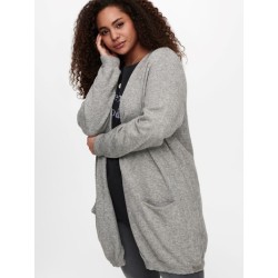 Chaqueta "Tone" gris