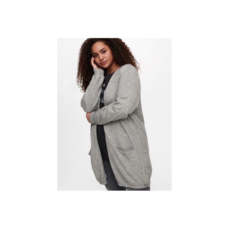 Chaqueta "Tone" gris