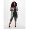 Chaqueta "Tone" gris
