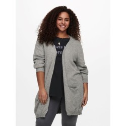 Chaqueta "Tone" gris