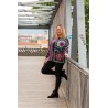 Jersey "Mundo crochet"