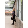 Jersey "Mundo crochet"