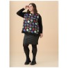 Camiseta "Pin"