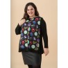 Camiseta "Pin"