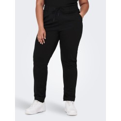 Pantalón Gold classic negro