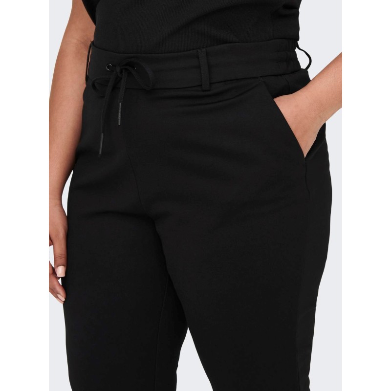 Pantalón Gold classic negro