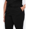 Pantalón Gold classic negro