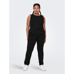 Pantalón Gold classic negro