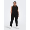 Pantalón Gold classic negro