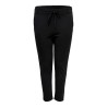 Pantalón Gold classic negro