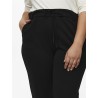 Pantalón Gold classic negro