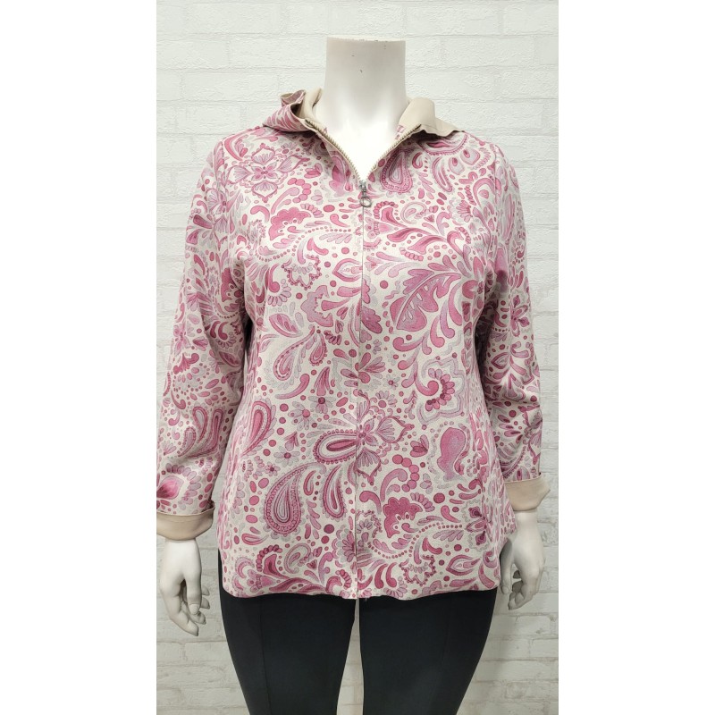chaqueta "Chantall" rosa