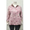 chaqueta "Chantall" rosa