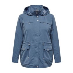 chaqueta "Star" celeste