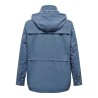 chaqueta "Star" celeste