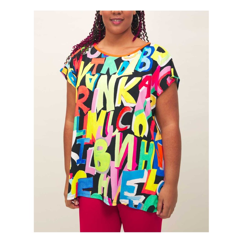 Camiseta "Bea"