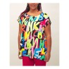 Camiseta "Bea"