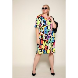 Vestido "Bea"