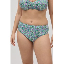 bikini reductor florecillas