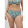 bikini reductor florecillas