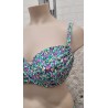 bikini reductor florecillas