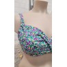 bikini reductor florecillas