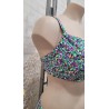 bikini reductor florecillas