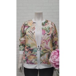 bomber lily