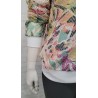 bomber lily