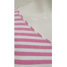 camiseta marinera pink