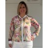 bomber lily