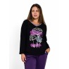Camiseta amanecer