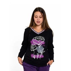 Camiseta amanecer