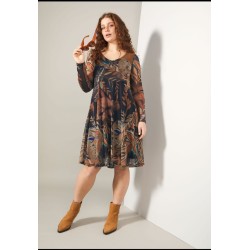 Vestido aisha