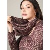 Vestido Grana