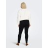 vaquero curvy willy negro