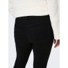 vaquero curvy willy negro
