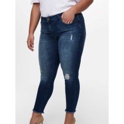 vaquero curvy willy roto