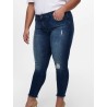vaquero curvy willy roto