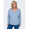 jersey margaret azul