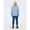 jersey margaret azul
