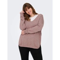 jersey margaret marrón rosado