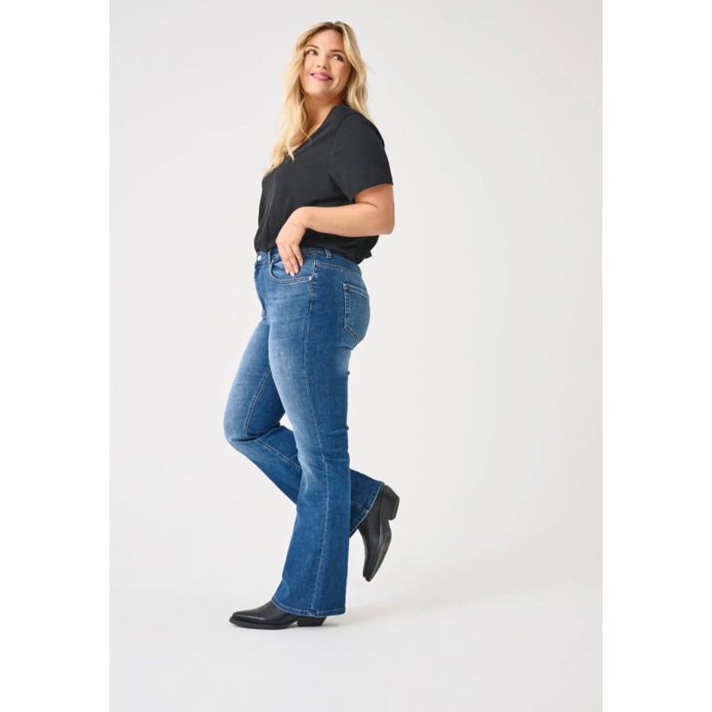 vaquero curvy willy campana