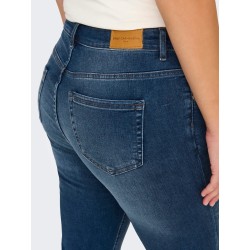 vaquero curvy willy campana