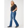 vaquero curvy willy campana