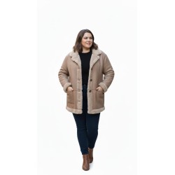 Chaquetón Joan