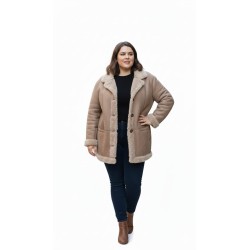 Chaquetón Joan